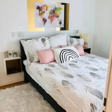 Lux 2bd W/ Rooftop Terrace And Rhine Views! Apartment *
