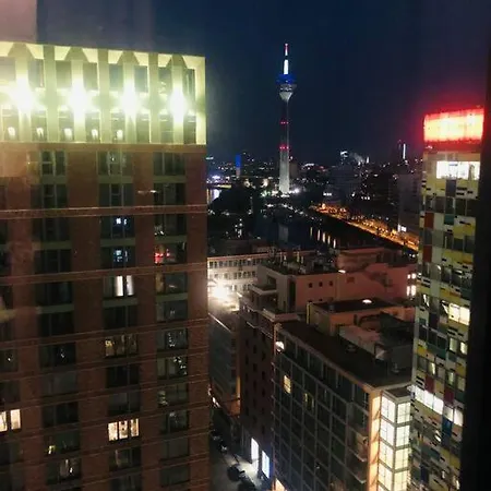 Lux 2bd W/ Rooftop Terrace And Rhine Views! Apartment *